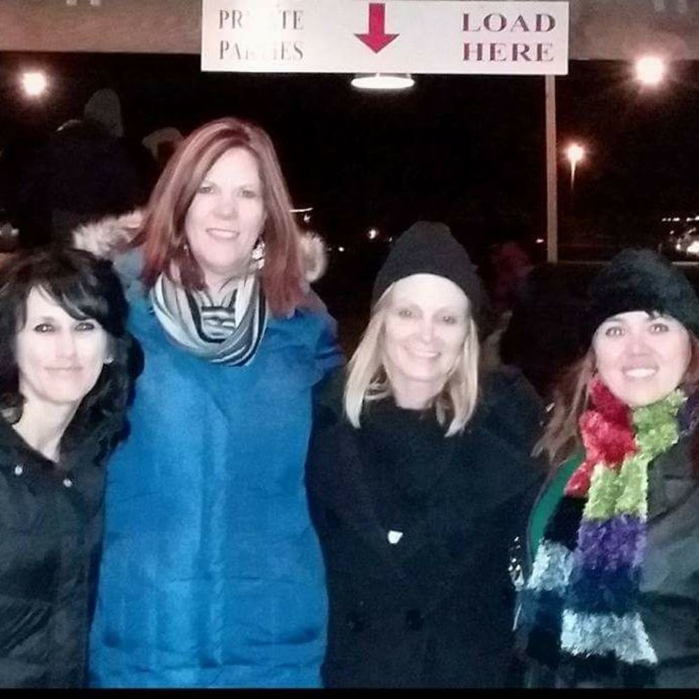 Meet your Posher, Lynda